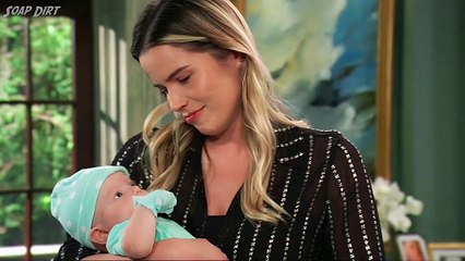 General Hospital LEAK_ 3 Deaths, 2 Funerals and a Mystery EXIT! _ Soap Dirt