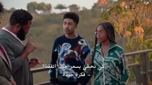 مسلسل Black-ish الموسم الثامن الحلقة 13 والاخيرة مترجمة - توب سينما