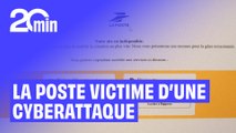La Poste victime d’une importante cyberattaque à l’approche de Noël