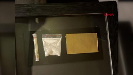 İstanbul merkezli 4 ilde uyuşturucu operasyonu: 20 gözaltı