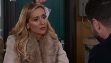 Coronation Street 24th December 2025