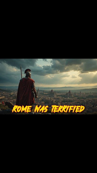 Hannibal at the Gates: Rome’s Greatest Fear Explained
