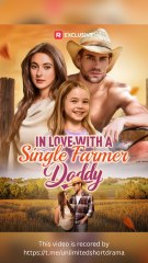 [All Episodes] In Love With a Single Farmer Daddy 🌠SF Channel