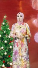 Selamat Natal 2025 dan Tahun Baru 2026