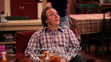 مسلسل According to Jim الموسم الثامن الحلقة 14 مترجمة - توب سينما