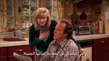 مسلسل According to Jim الموسم الثامن الحلقة 11 مترجمة - توب سينما