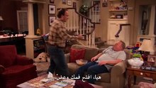 مسلسل According to Jim الموسم الثامن الحلقة 12 مترجمة - توب سينما