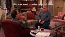 مسلسل According to Jim الموسم الثامن الحلقة 10 مترجمة - توب سينما