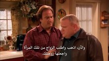 مسلسل According to Jim الموسم الثامن الحلقة 4 مترجمة - توب سينما