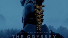 The Odyssey (L'Odyssée): Trailer HD VO st FR/NL