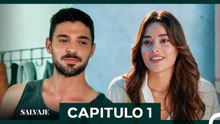 Salvaje Capítulo 1 (Doblado En Español)