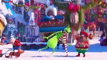 The Grinch: Trailer #2 HD VF