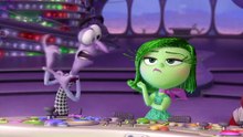 Inside Out: Trailer HD VF