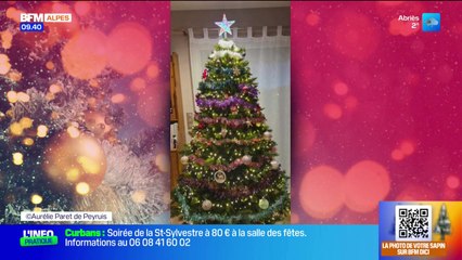 Bonjour DICI du mercredi 24 décembre 2025