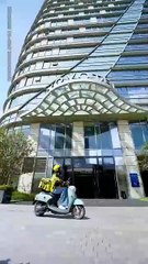 [EngSub] Bound to the Bragging System, and the School Hunk Is Stunned