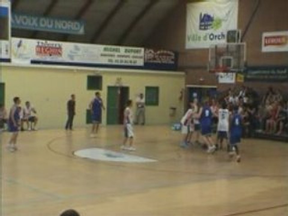 Basket, BOL.........