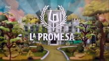 La Promesa - Capitulo 716