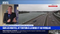 Vinci Autoroute appelle les conducteurs à 