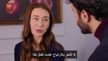 مسلسل شريان الحياة الحلقة 34 مترجمة