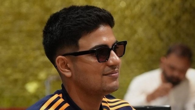 Shubman Gill 2026 T-20 World Cup से क्यों हुए बाहर?