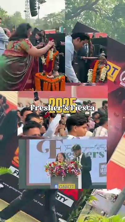 Leading Institute for Engineering in Greater Noida GNIOT