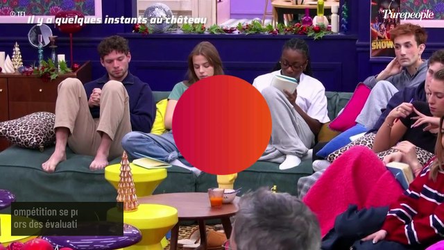 Star Academy : Cet élève devrait être à l’abri d'une élimination au prochain prime, selon nos pronostics :