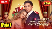 Money, Guns, and a Merry Christmas - FULL MOVIE - ENG SUB