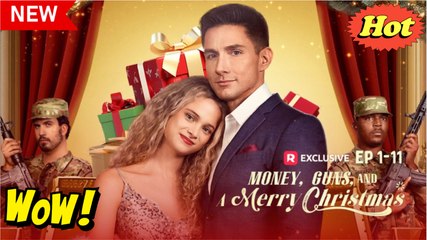 Money, Guns, and a Merry Christmas - FULL MOVIE - ENG SUB