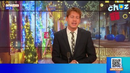 Bonjour Lille du mercredi 24 décembre 2025