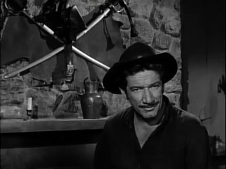 Have Gun Will Travel - S2xE20 - Juliet