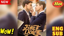 Fake It Till You Date It Full Movie