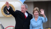 George W. Bush quiere que suene Oh Happy Day en su funeral