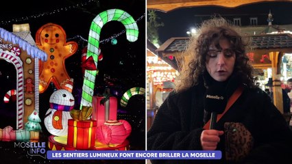 Quelques idées sorties pour s'occuper après les fêtes