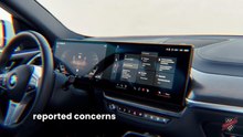 BMW Driver Assistance Systems Acting Up What Owners Are Saying