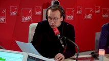 La caravane médiatique, très peu pour lui  - L'édito politique de Maxence Lambrecq