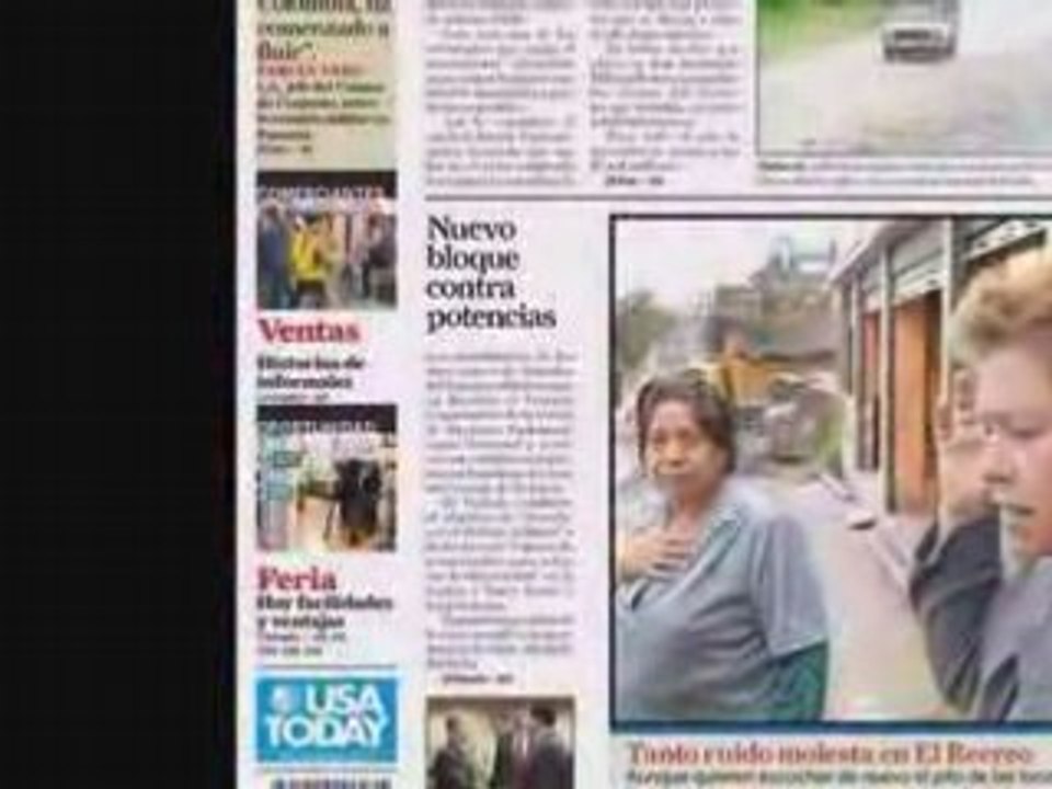 Unasur no existe 2