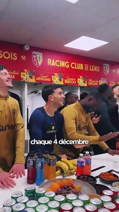 Unboxing maillot Ste Barbe