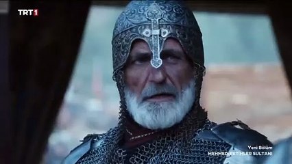 مسلسل محمد الفاتح سلطان الفتوحات الحلقة 62 مترجم