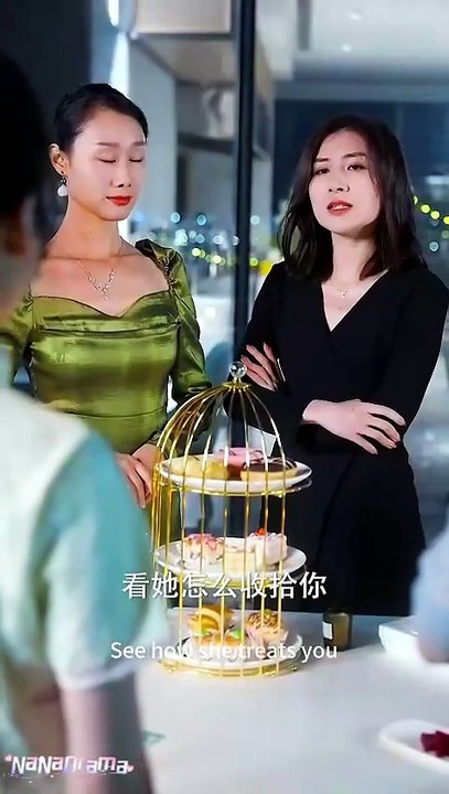 Part time girl saves CEO,CEO falls for her kindness;Next day girl becomes CEO's wife!