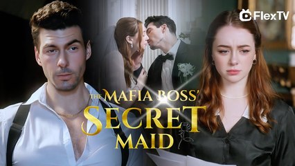 The Ceo'S One-Night Wife Fled With Baby, Now He'S Banging On My Door Begging (2025) - FULL HD [Eng Sub]