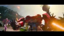 Transformers One (Transformers: Le Commencement): Trailer #2 HD VF