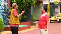 Popatlal kiski kar raha hai recording？ ｜ Haste Raho Hasate Raho ｜ Taarak Mehta ka Ooltah Chashmah