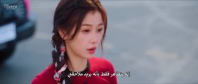 مسلسل السرعة والحب الحلقة 10 مترجمة الصيني