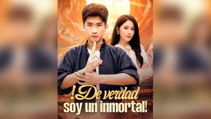 ¡De verdad soy un inmortal! (Doblado) Episodio Completo