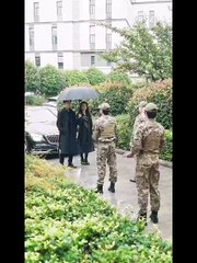 Luka baru duka lama drama China part 1