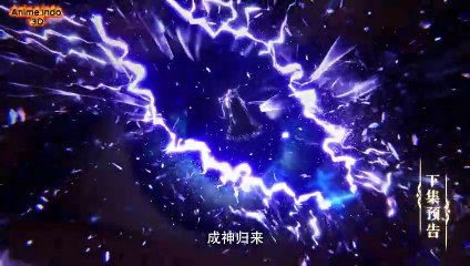 Throne of Seal Episode 192 Preview MULTI SUB