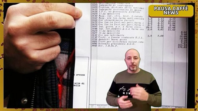 Busta paga più ricca chi guadagna di più con il nuovo Irpef