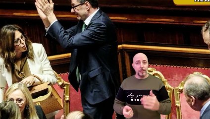 Via libera al Senato, Manovra alla Camera tagli Irpef e aumenti in arrivo