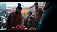 Home for Christmas - Season 3 [Sub- Eng] Episode 04- Is it love in the air.