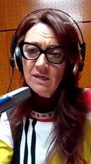 Cristina Monge: "García Albiol hace un ejercicio de antipolítica en Badalona"